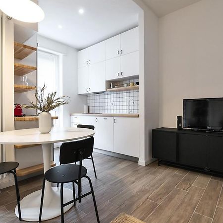 Contempora Apartments - Casale 3 Milano Eksteriør bilde