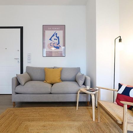 Contempora Apartments - Casale 3 Milano Eksteriør bilde
