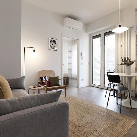 Contempora Apartments - Casale 3 Milano Eksteriør bilde