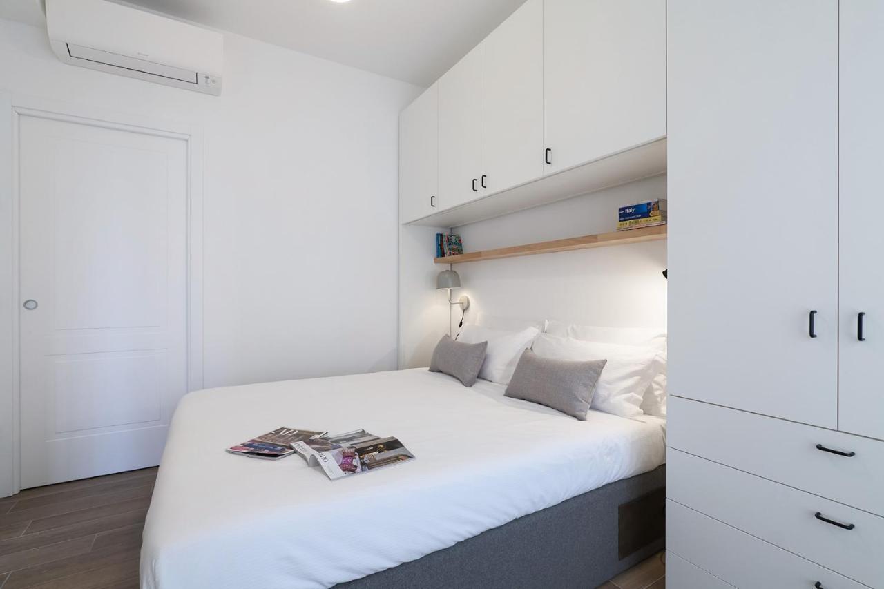 Contempora Apartments - Casale 3 Milano Eksteriør bilde