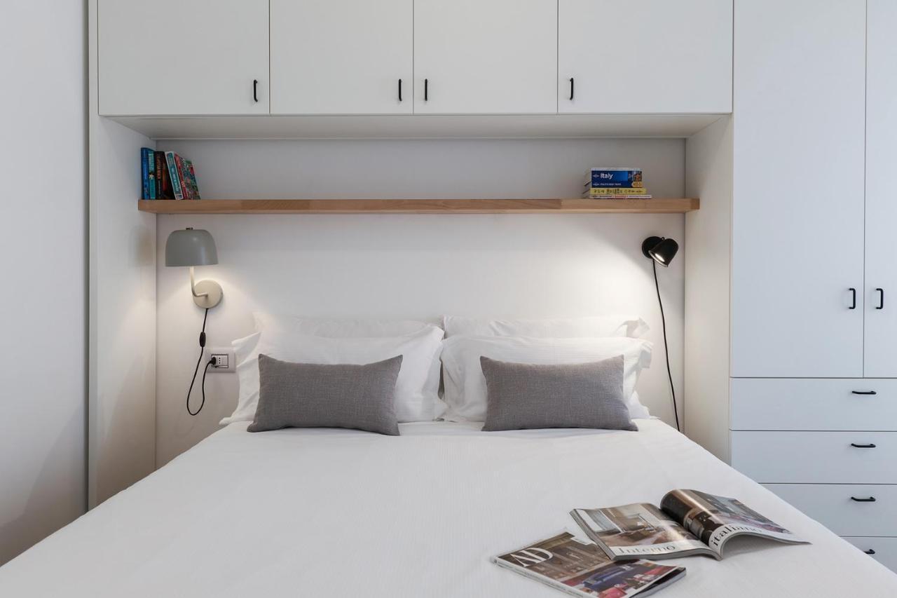 Contempora Apartments - Casale 3 Milano Eksteriør bilde