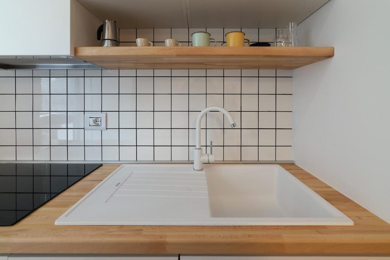 Contempora Apartments - Casale 3 Milano Eksteriør bilde