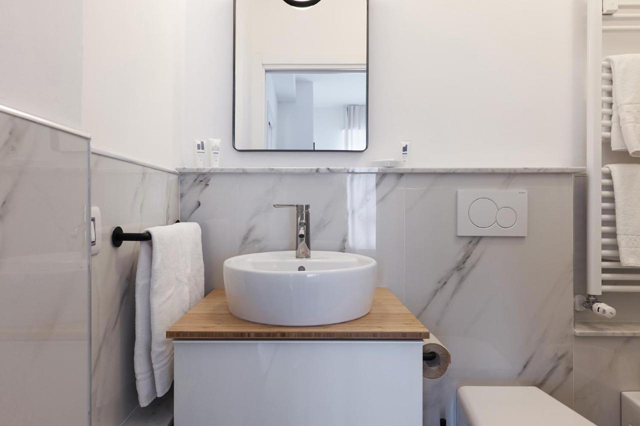 Contempora Apartments - Casale 3 Milano Eksteriør bilde